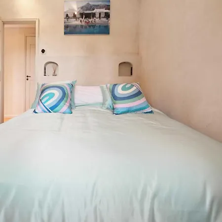 Luxe - 6bdr 12p - Pampelonne Villa Saint-Tropez