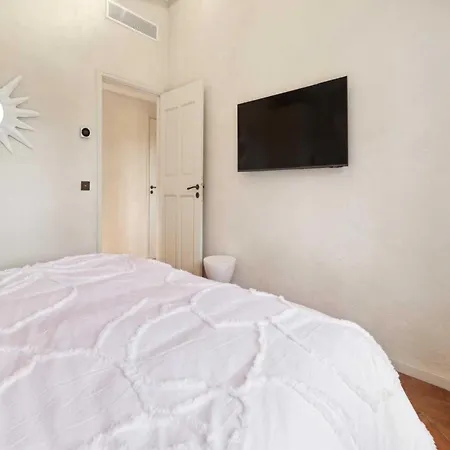 וילה Luxe - 6bdr 12p - Pampelonne *
