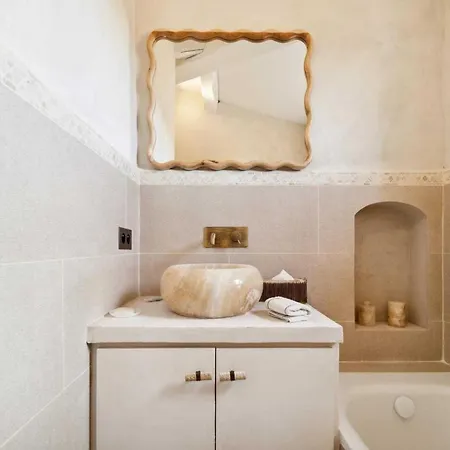 Luxe - 6bdr 12p - Pampelonne וילה