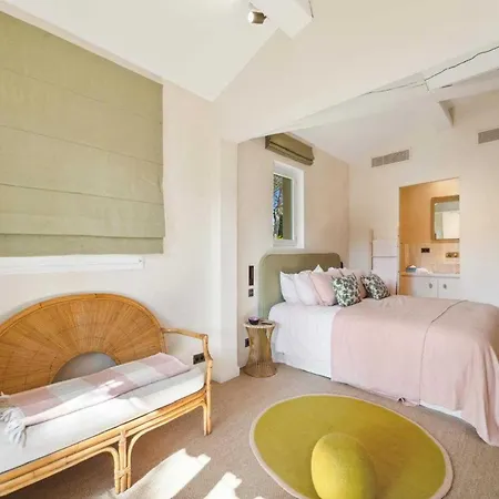 Luxe - 6bdr 12p - Pampelonne Villa *