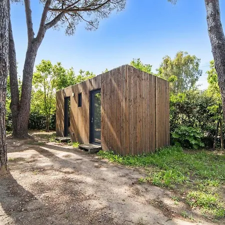 Luxe - 6bdr 12p - Pampelonne Villa Saint-Tropez