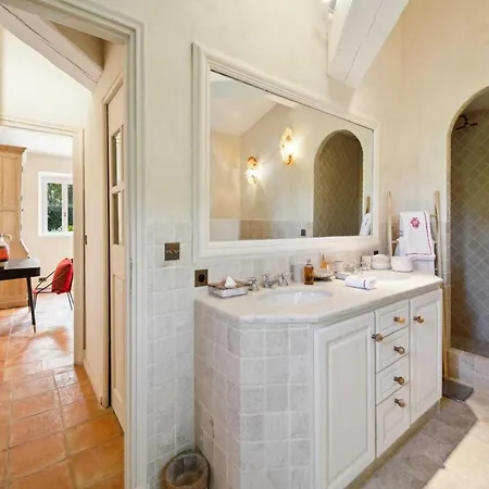 Luxe - 6bdr 12p - Pampelonne Saint-Tropez