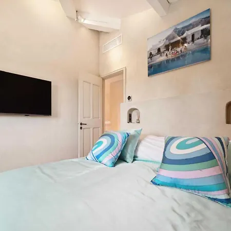 Luxe - 6bdr 12p - Pampelonne Villa Saint-Tropez