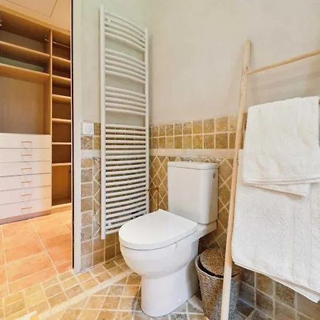 וילה Luxe - 6bdr 12p - Pampelonne *