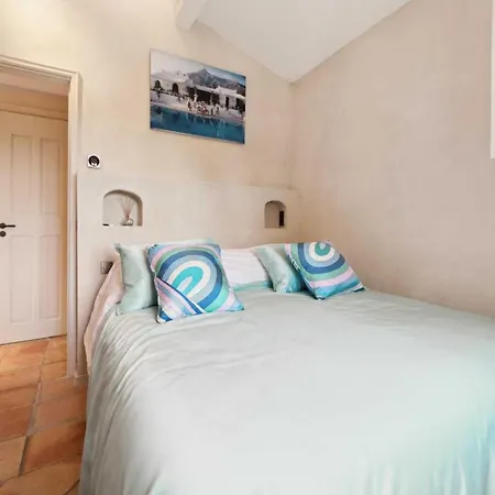 וילה Luxe - 6bdr 12p - Pampelonne *